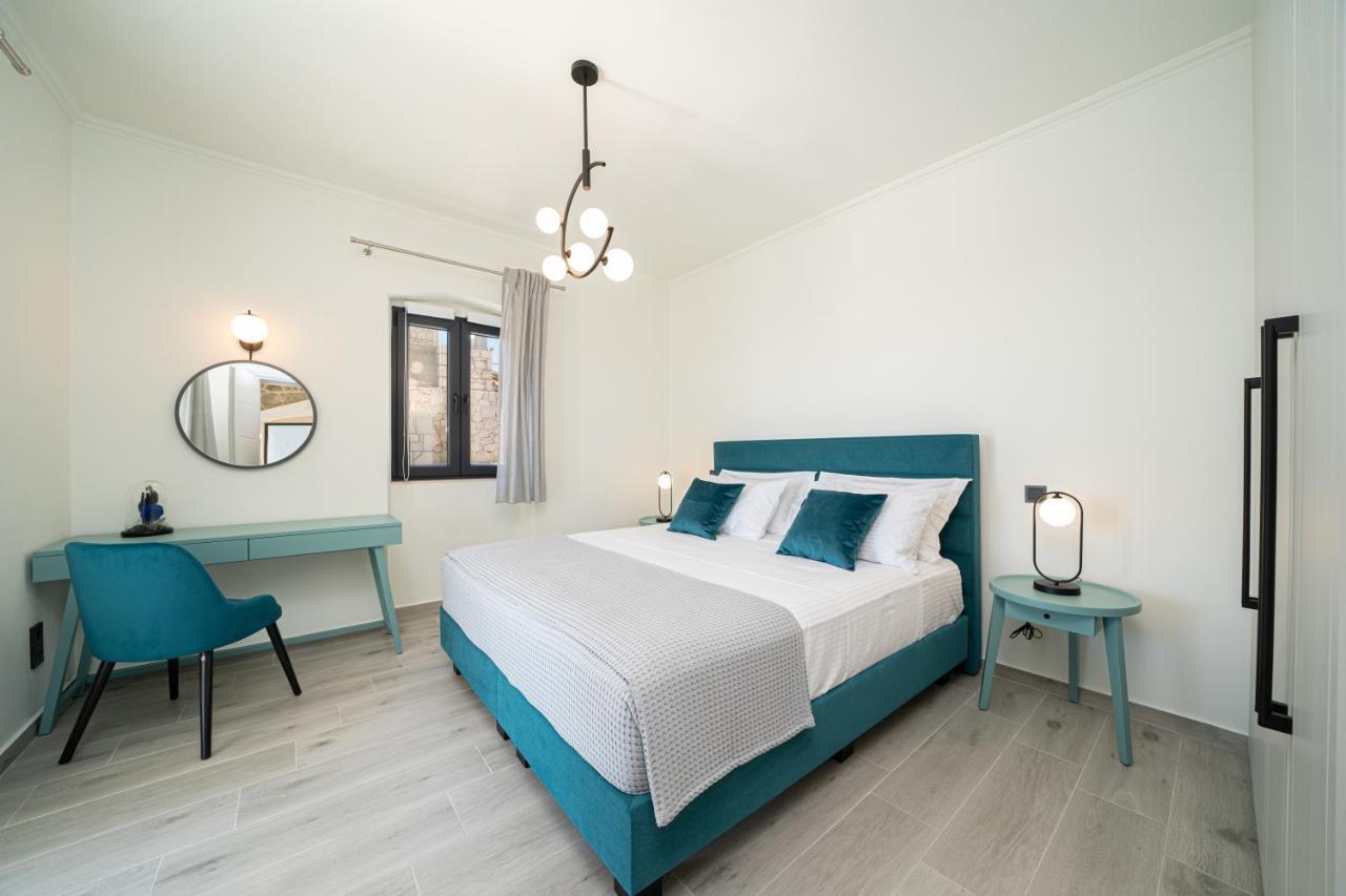 Villa Loel Фискардо Екстериор снимка